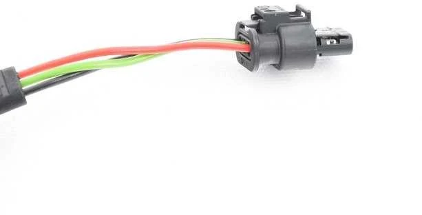 BMW E91 E92 neigiamo akumuliatoriaus kabelio adapterio laidas originalus 12517615476
