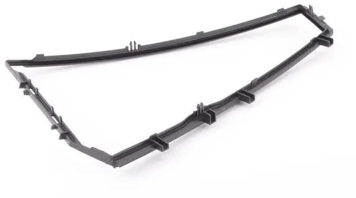 BMW E91 galinio dešinės pusės lango sandariklis originalus 51357119944