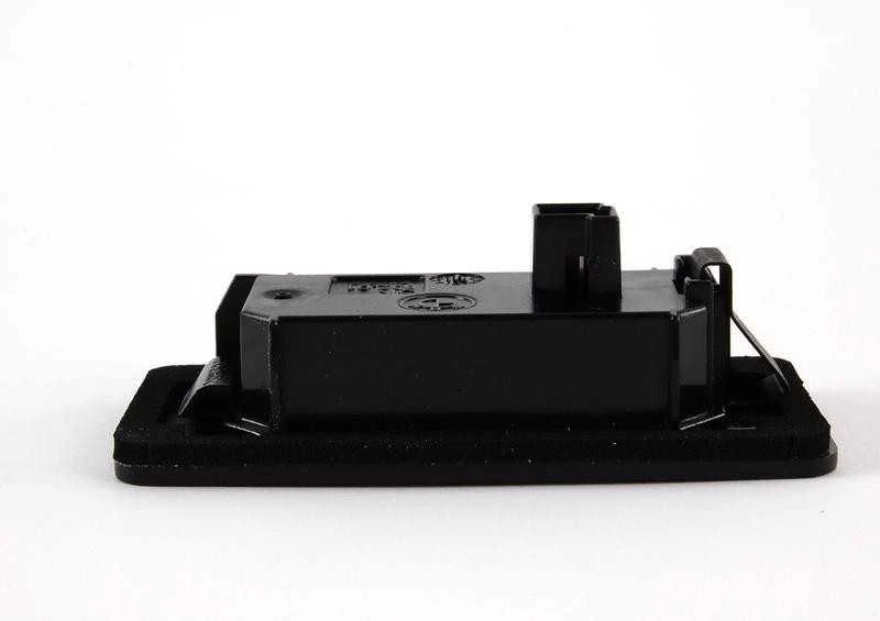 Bmw 5 E39 E60 E61 Numerio Lentelės Šviesos Diodas Led Originalus 63267193293
