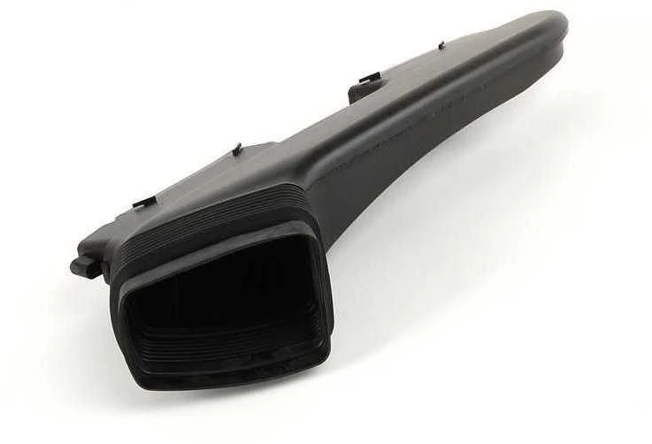 BMW E91 oro įsiurbimo ortakis Originalus 13717541737
