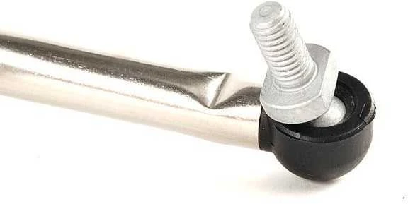 BMW E91 priekinis jungties strypas Originalus 37146763733