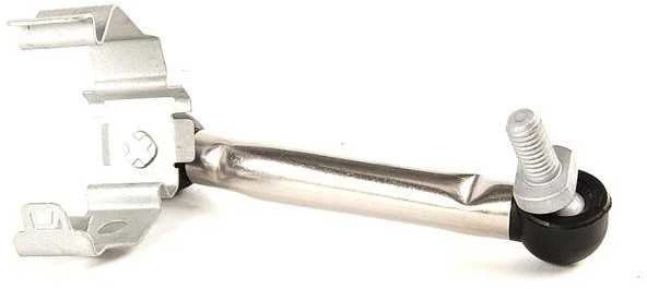 BMW E91 priekinis jungties strypas Originalus 37146763733