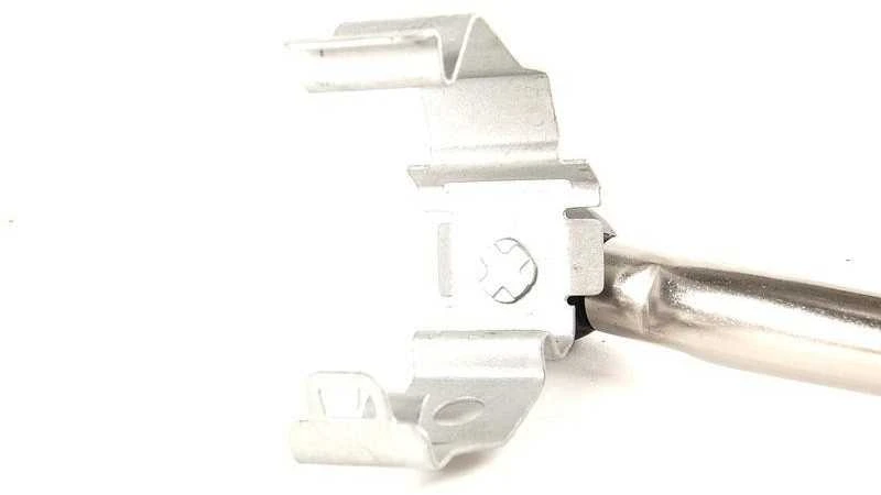 BMW E91 priekinis jungties strypas Originalus 37146763733