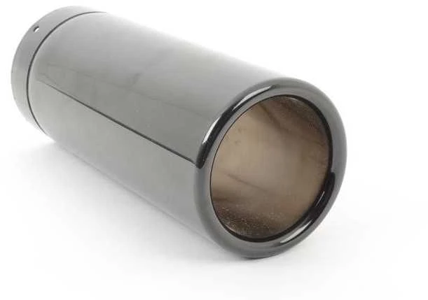 Bmw E92 3 Tailpipe Tip Originalus 18107842862