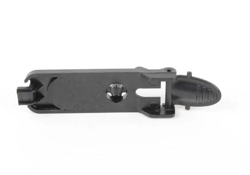 BMW E92 bagažinės grindų skląsčio įdėklas originalus 51476974640