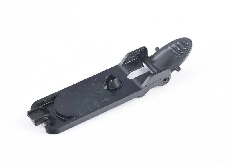 BMW E92 bagažinės grindų skląsčio įdėklas originalus 51476974640