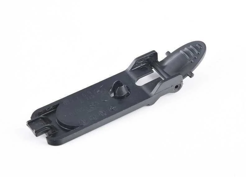 BMW E92 bagažinės grindų skląsčio įdėklas originalus 51476974640