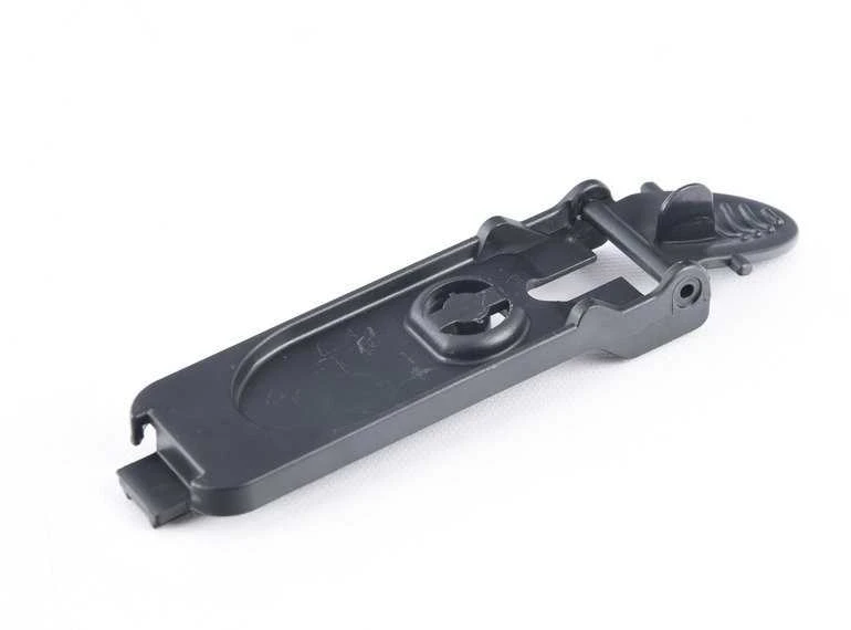 BMW E92 bagažinės grindų skląsčio įdėklas originalus 51476974640