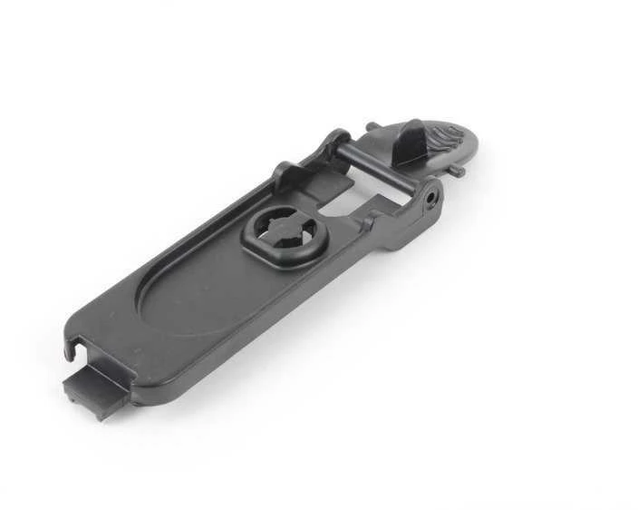 BMW E92 bagažinės grindų skląsčio įdėklas originalus 51476974640