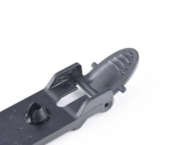 BMW E92 bagažinės grindų skląsčio įdėklas originalus 51476974640