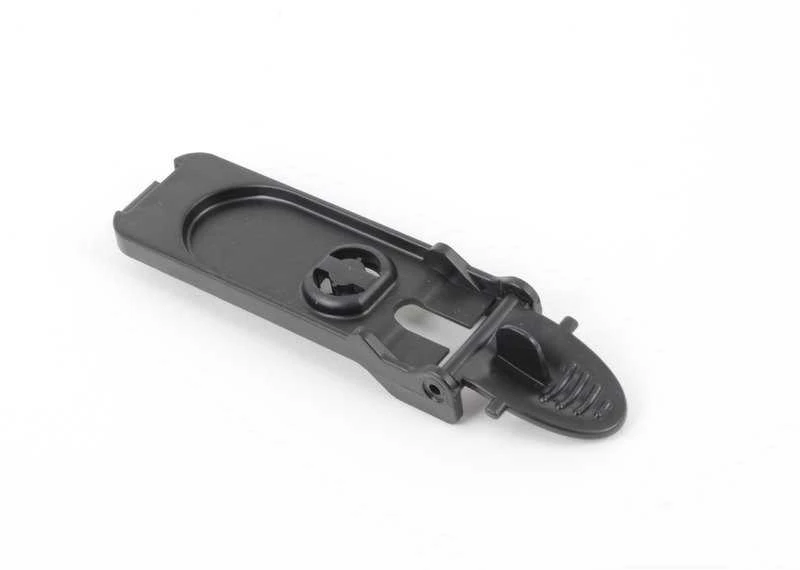 BMW E92 bagažinės grindų skląsčio įdėklas originalus 51476974640