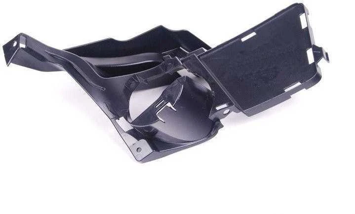 BMW E92 dešiniojo rūko žibinto laikiklio laikiklis Originalus 51118035892