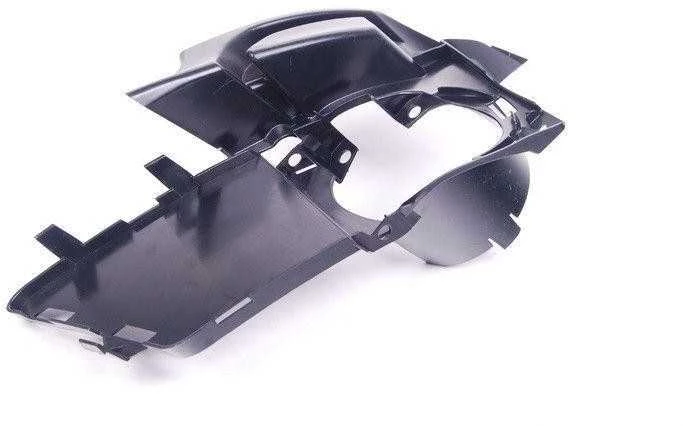 BMW E92 dešiniojo rūko žibinto laikiklio laikiklis Originalus 51118035892