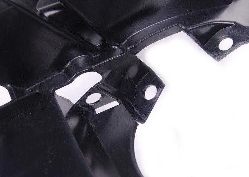 BMW E92 dešiniojo rūko žibinto laikiklio laikiklis Originalus 51118035892