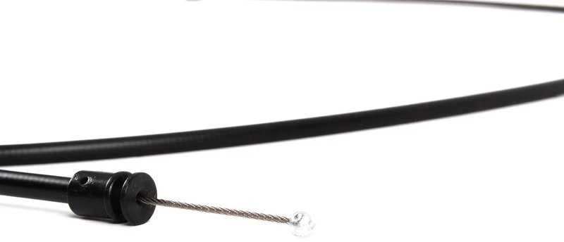 BMW E92 E90 E91 3-Serijos Gaubto Atleidimo Kabelis 325i 325xi 328i 328xi 330i ORIGINALUS