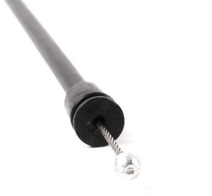 BMW E92 E90 E91 3-Serijos Gaubto Atleidimo Kabelis 325i 325xi 328i 328xi 330i ORIGINALUS