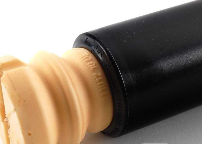 BMW E92 E90 galinis bamperis originalus 33536767335