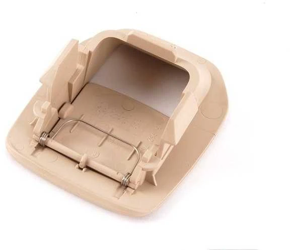 Bmw E92 E92 Lci Cover Isofix Originalus 52206970746