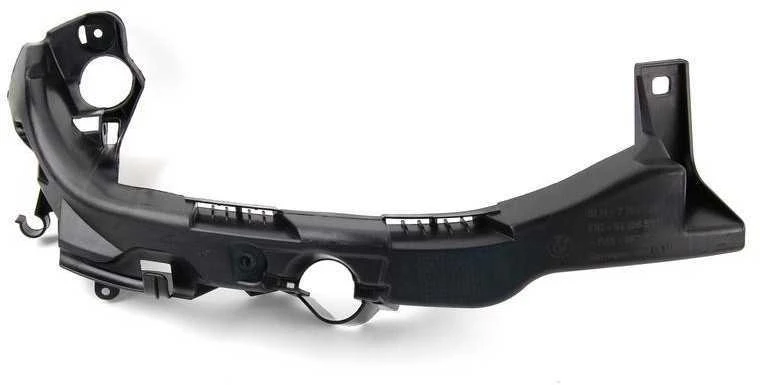 BMW E92 E93 06-11 3 Serijos Žibintų Laikiklio Ranka Dešinė Originali 51117154724