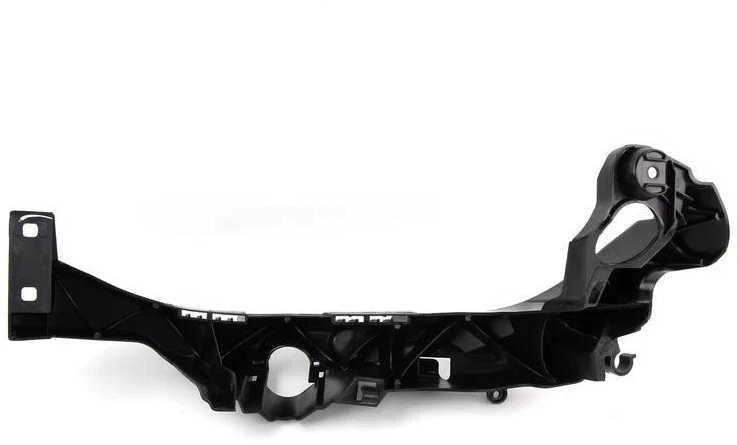 BMW E92 E93 06-11 3 Serijos Žibintų Laikiklio Ranka Dešinė Originali 51117154724