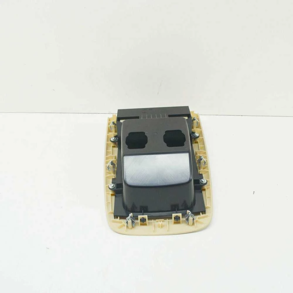 BMW E92 E93 316i 318i 320d 320i galinės konsolės dangtelis 51166963915 originalus