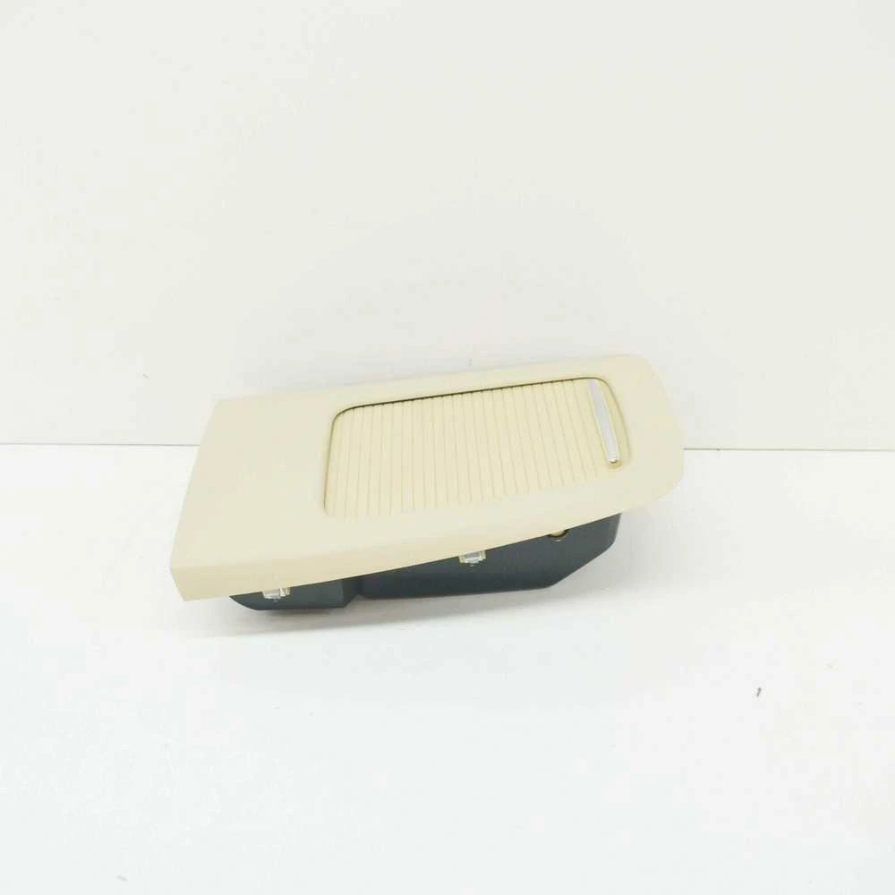 BMW E92 E93 316i 318i 320d 320i galinės konsolės dangtelis 51166963915 originalus