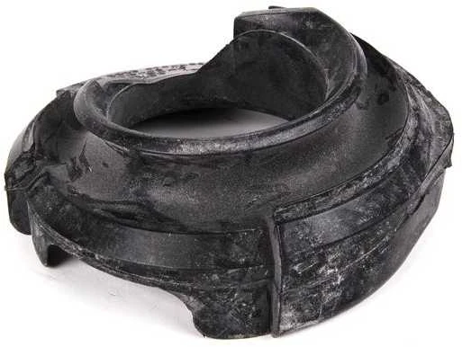 BMW E92 E93 apatinė galinė guminė spyruoklės pagalvėlė originali 33536764420