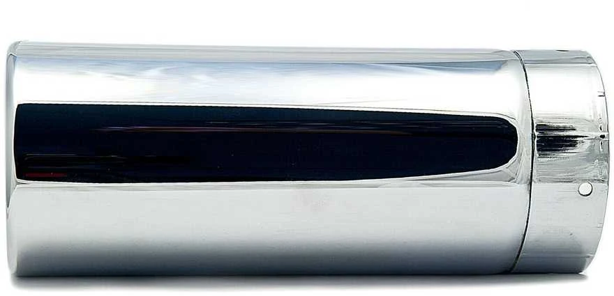 Bmw E92 E93 Chrominis Išmetimo Vamzdelio Galas Originalus 18307840634