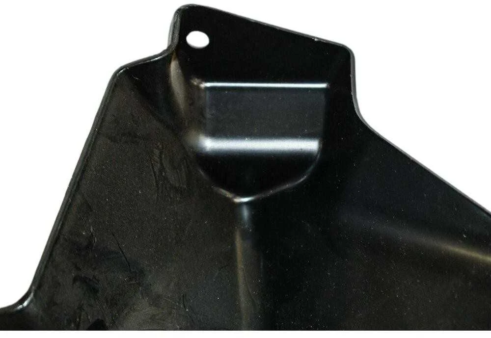 BMW E92 E93 dangtelis kairėje pusėje Originalus 51757166649