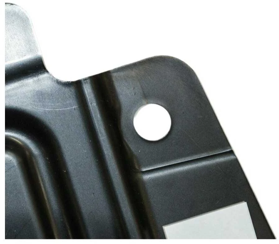 BMW E92 E93 dangtelis kairėje pusėje Originalus 51757166649