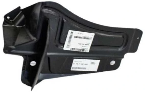 BMW E92 E93 dangtelis kairėje pusėje Originalus 51757166649