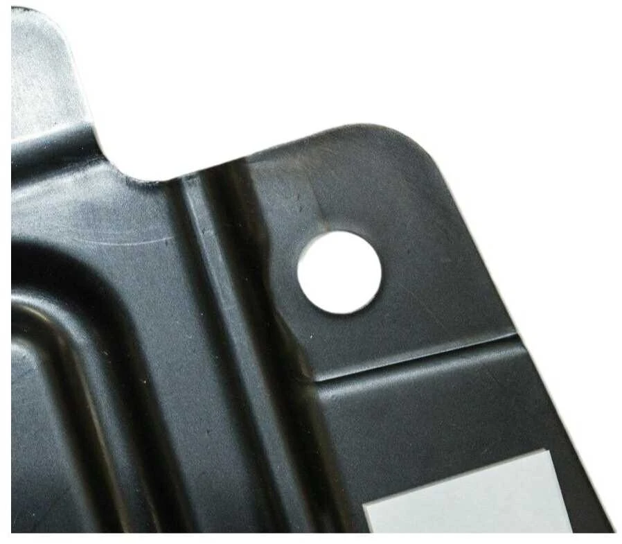 BMW E92 E93 dangtelis kairėje pusėje Originalus 51757166649