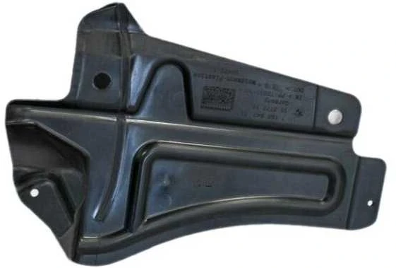 BMW E92 E93 dangtelis kairėje pusėje Originalus 51757166649