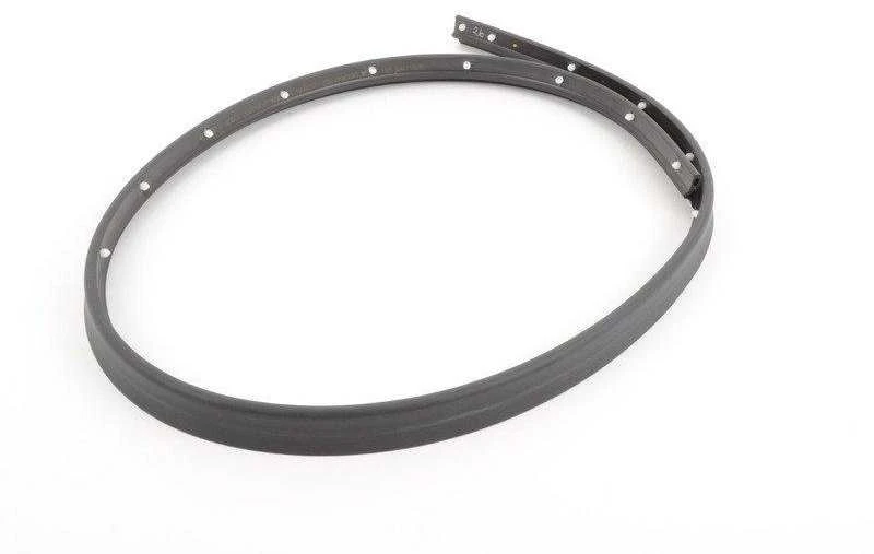 BMW E92 E93 Dešinės Šarvuotės Suvirinimas Originalus 51337119094