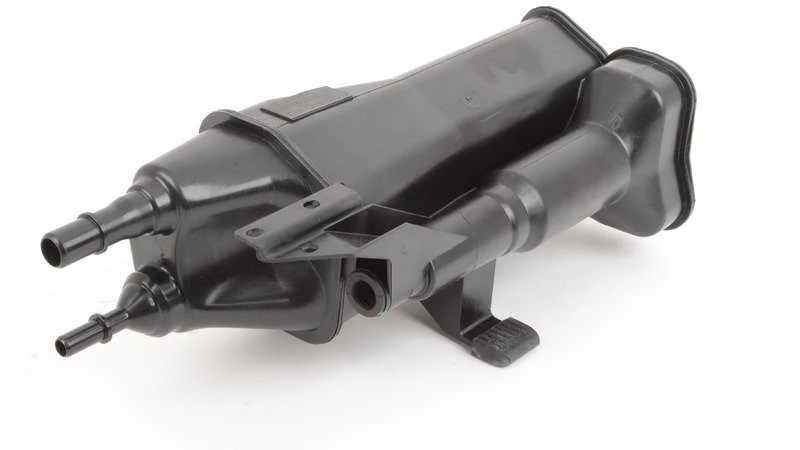 BMW E92 E93 F30 N51B30A aktyvuotos anglies filtras 16137194208 originalus