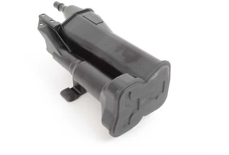 BMW E92 E93 F30 N51B30A aktyvuotos anglies filtras 16137194208 originalus