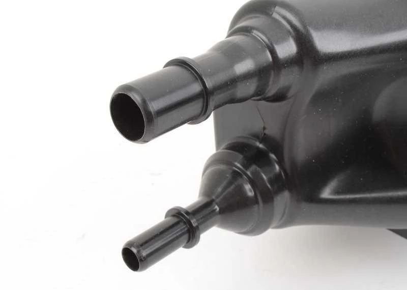 BMW E92 E93 F30 N51B30A aktyvuotos anglies filtras 16137194208 originalus