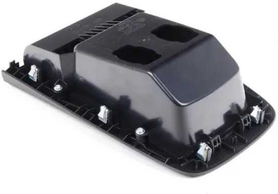 BMW E92 E93 galinės konsolės dangtelis originalus 51166963913