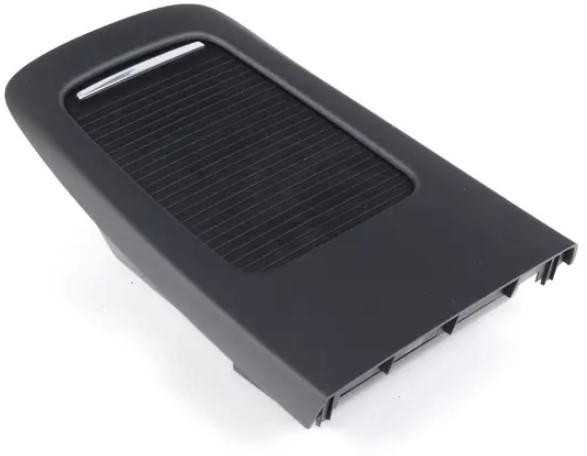 BMW E92 E93 galinės konsolės dangtelis originalus 51166963913