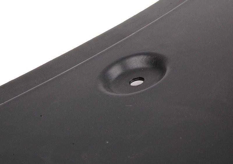 BMW E92 E93 Kairysis Apatinis Dangtis Originalus 51718040531