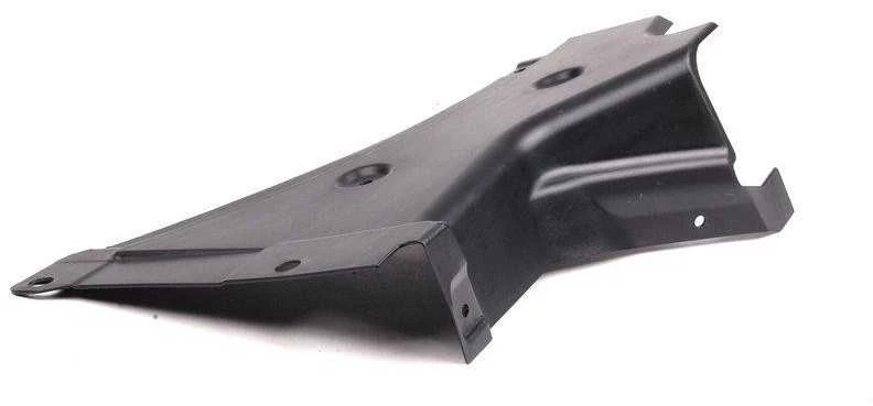BMW E92 E93 Kairysis Apatinis Dangtis Originalus 51718040531