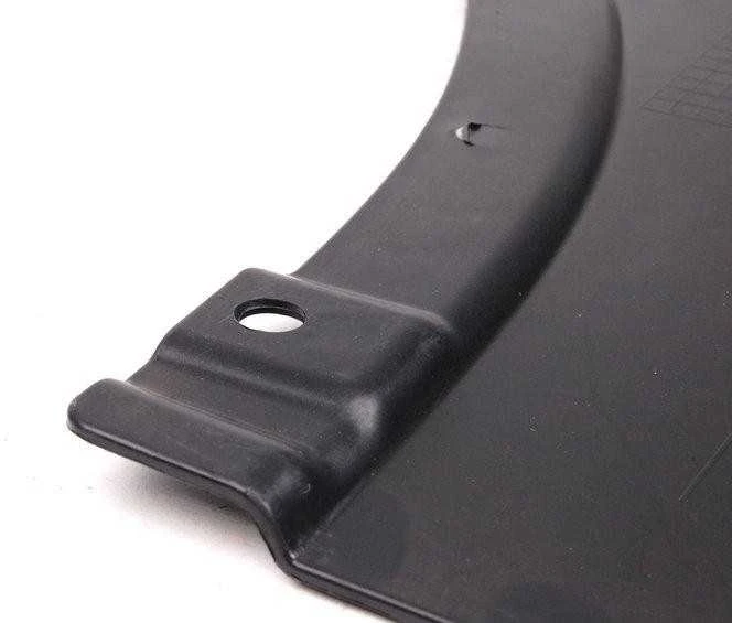 BMW E92 E93 Kairysis Apatinis Dangtis Originalus 51718040531
