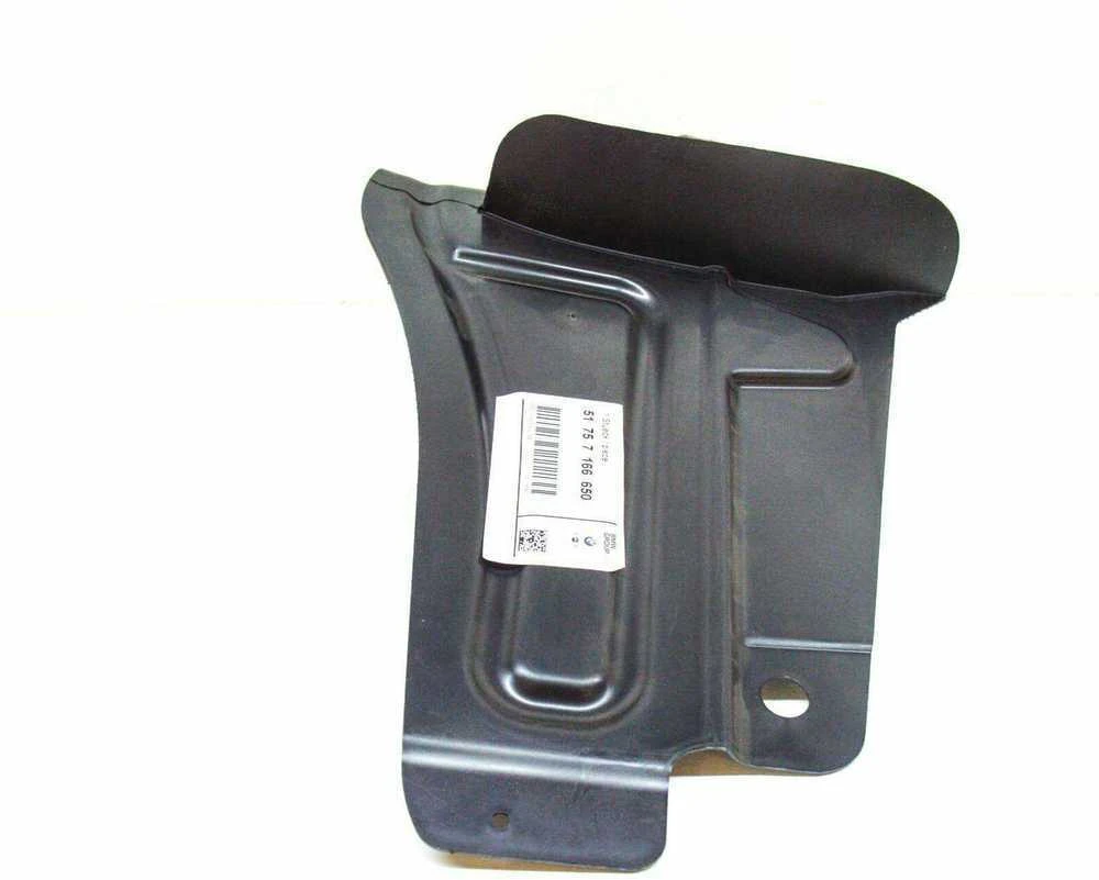BMW E92 E93 kėbulo dangčio panelė dešinė originali 51757166650