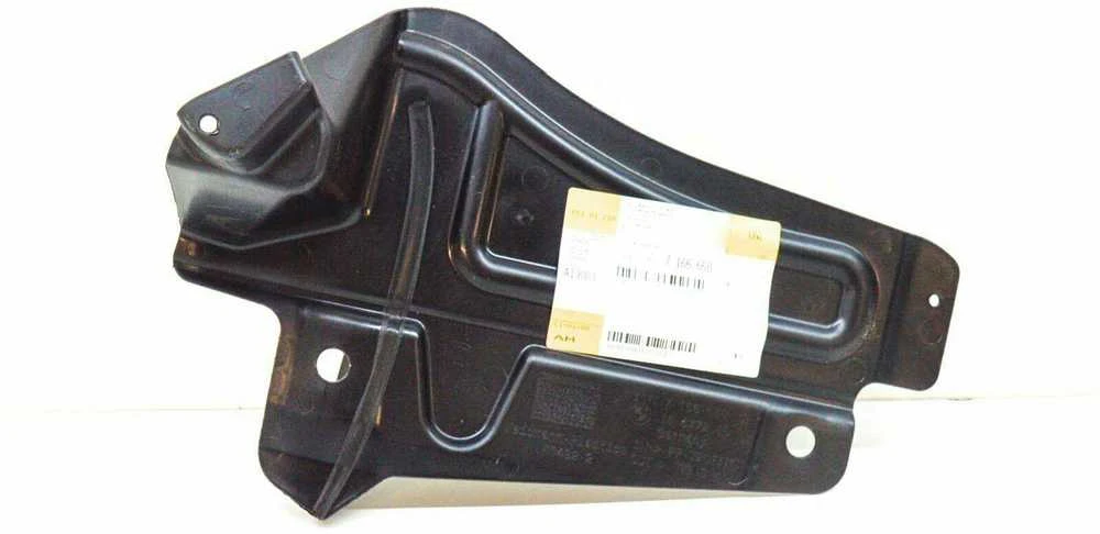 BMW E92 E93 kėbulo dangčio panelė dešinė originali 51757166650