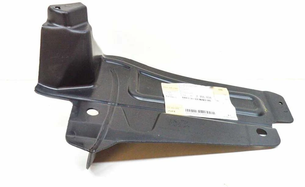 BMW E92 E93 kėbulo dangčio panelė dešinė originali 51757166650