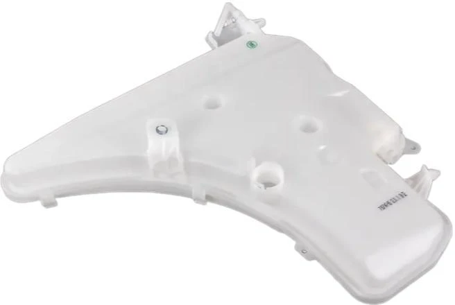 BMW E92 E93 priekinio stiklo plovimo skysčio rezervuaras originalus 61667157147