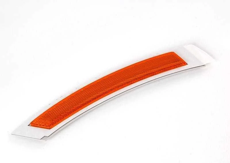 BMW E92 E93 priekinis vairuotojo kairės pusės atšvaitas originalus 63147162313
