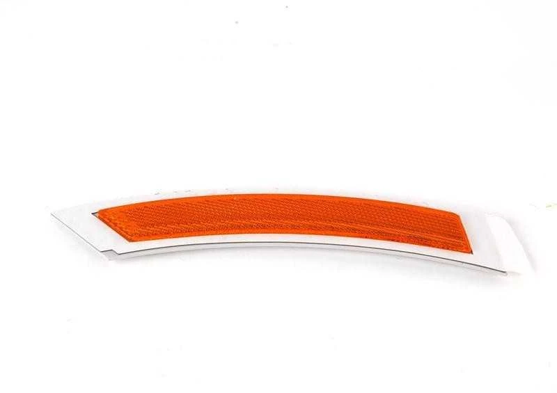 BMW E92 E93 priekinis vairuotojo kairės pusės atšvaitas originalus 63147162313