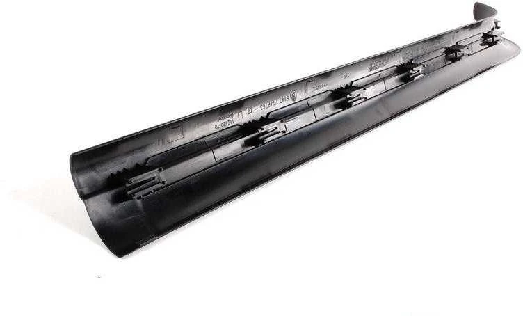 Bmw Kairiojo Priekinio Įėjimo Dangtis E92 E93 51476951381 Originalus