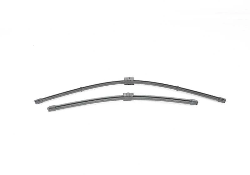 BMW E92 E93 Valytuvų Peiliukų Rinkinys Originalus 61612468942